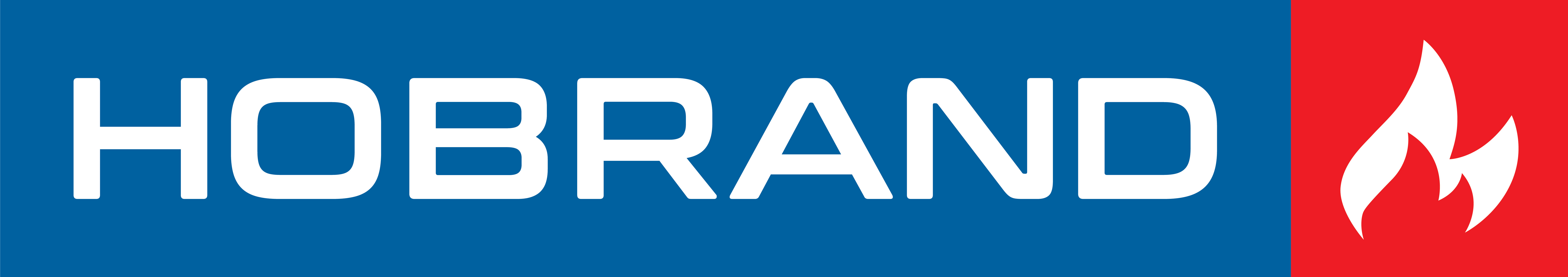 Hobrand logo