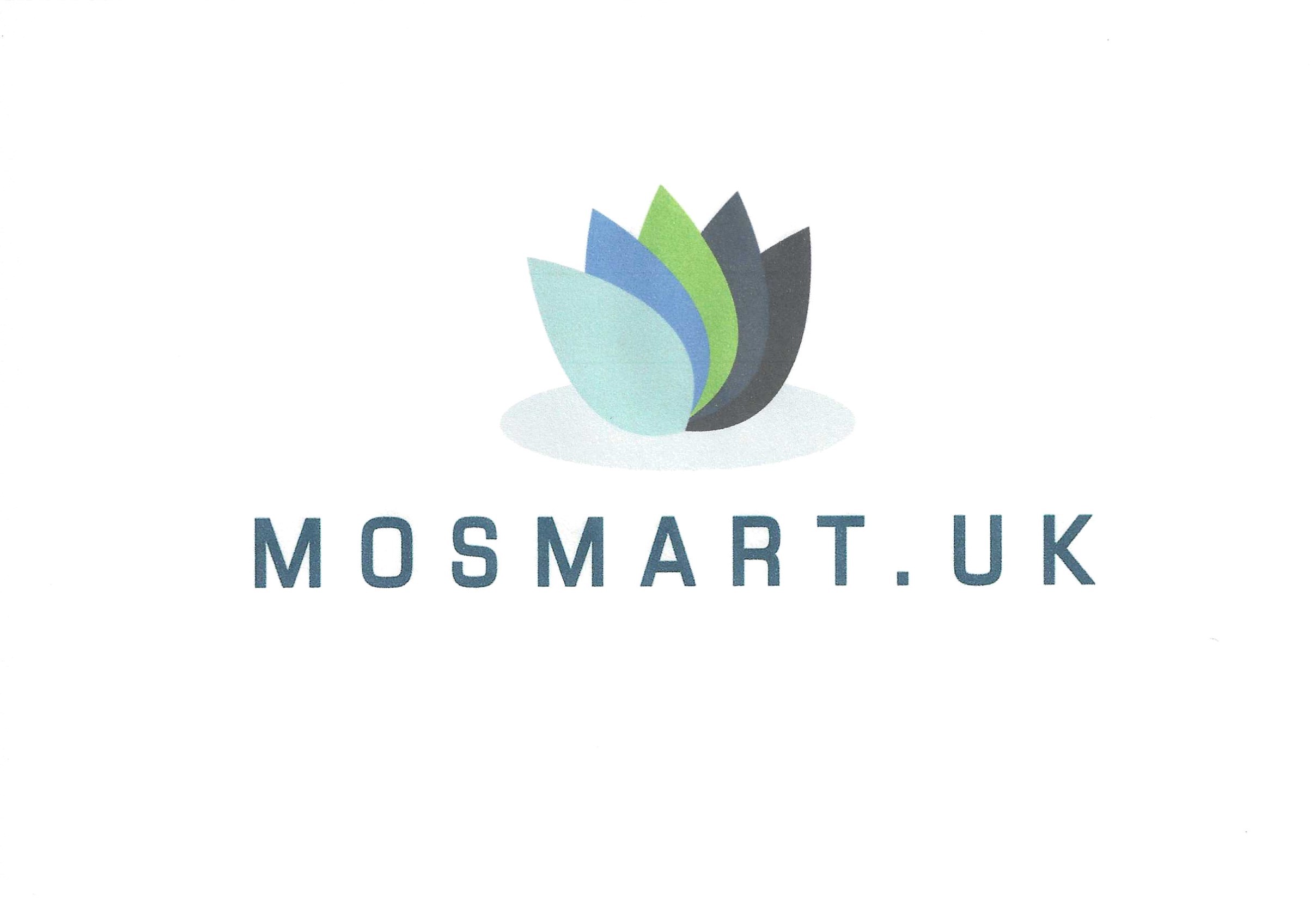 Logo for Mosmart UK