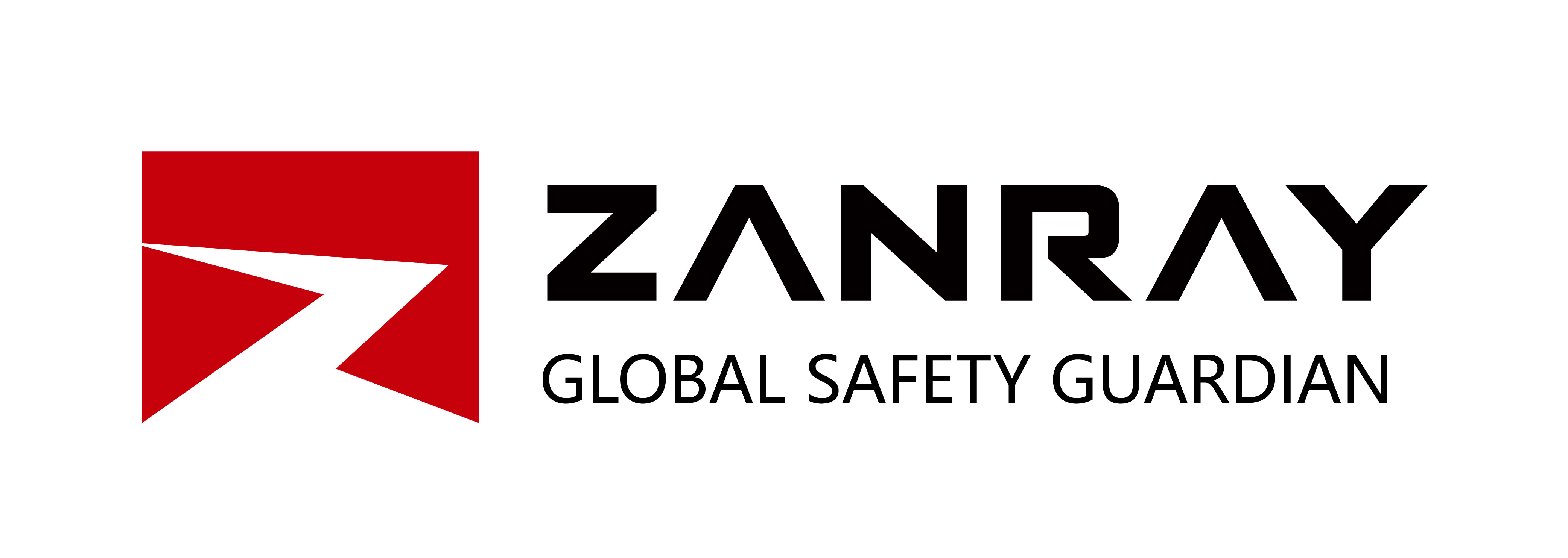 Zanray Logo