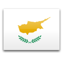 Cyprus flag