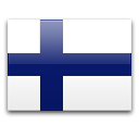 Finland flag