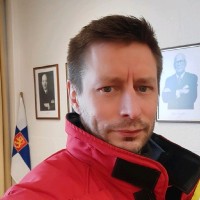 Timo Kouki