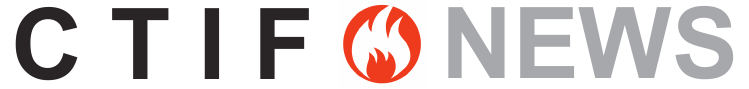 CTIF News Logo