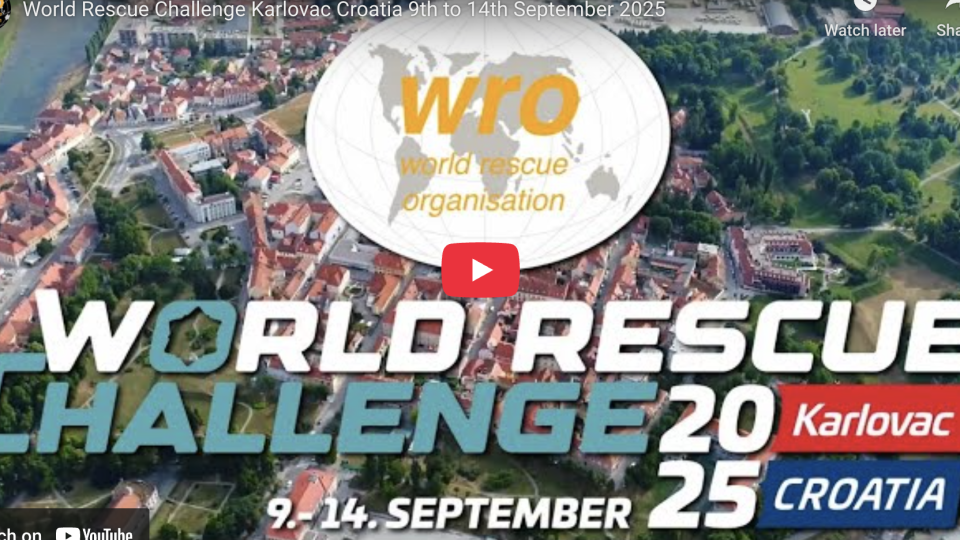 World Rescue Challenge