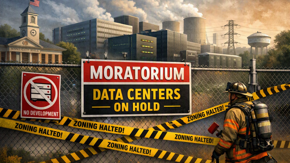 Illustration created by Microsoft Copilot from a prompt by Bjorn Ulfsson, CTIF. 