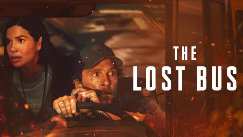 Promotional photo for the film