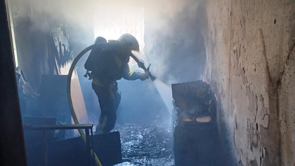 Symbolic photo attached: Press team ffwrn.at (Publication is permitted free of charge if the source is correctly cited and in connection with the reporting on this press release.)