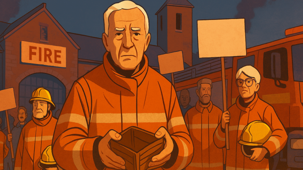 From an idea by Bjorn Ulfsson, CTIF, executed by MS Copilot.