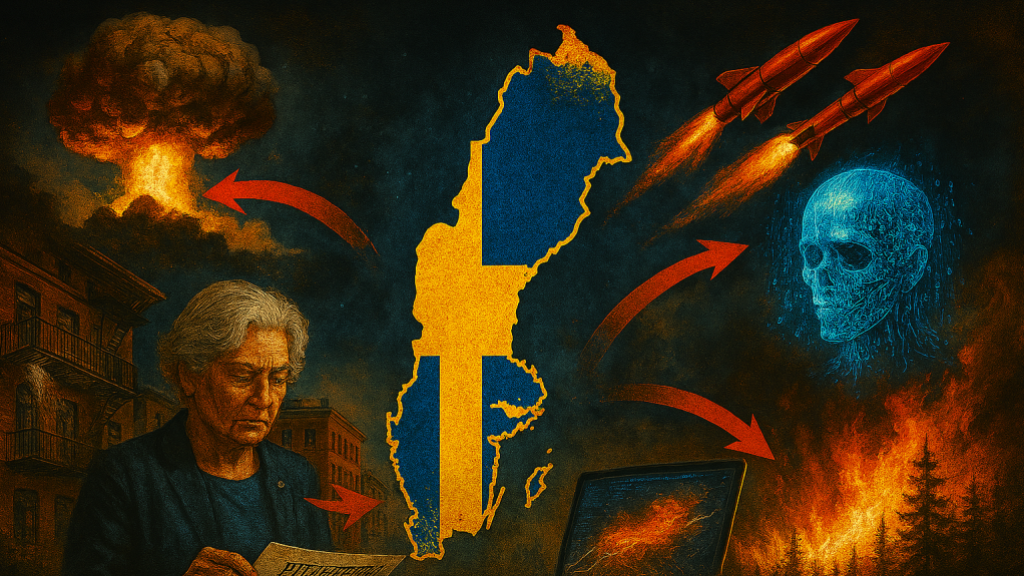 From an idea by Bjorn Ulfsson, CTIF, executed by MS CoPilot