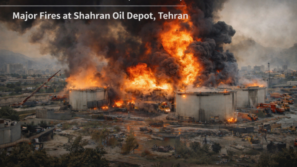 AI generated illustration executed by Chat GPT from a prompt by Bjorn Ulfsson, CTIF. 