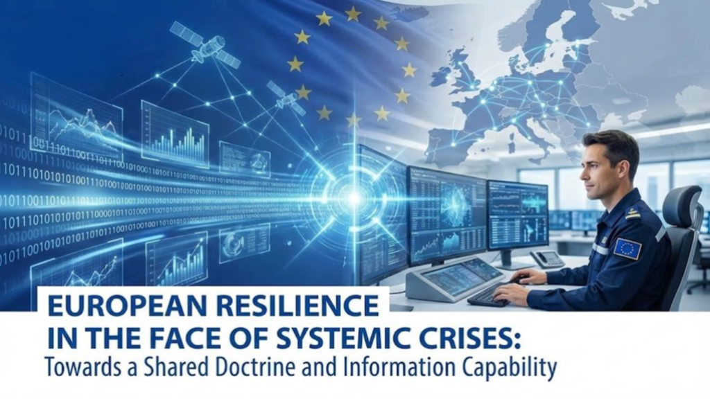 Illustration by the European Knowledge Network