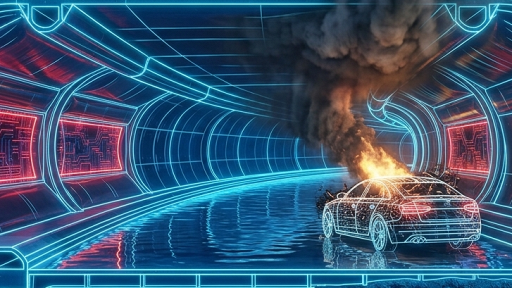 Illustration generated by Google Gemini from a prompt by Bjorn Ulfsson