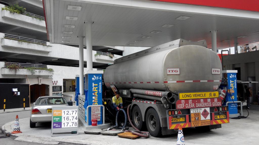 Transportation of Dangerous Goods