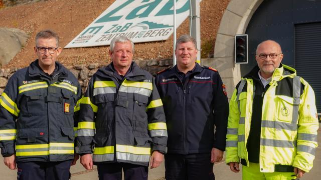 FEUERWEHR.AT | M. Seyfert  TTZ-Sprecher.jpg: LFV Stmk/Meier