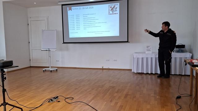 CTIF Competitions Meeting March 28, 2026