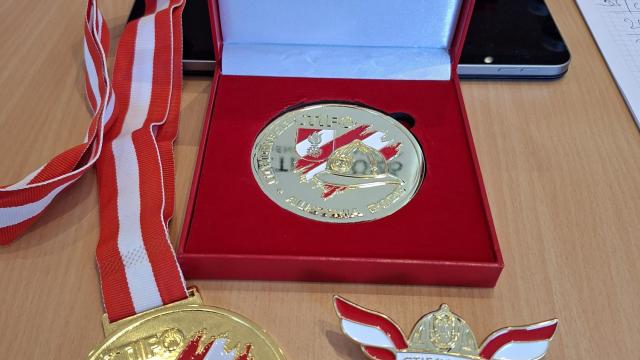 CTIF Competitions Meeting March 28, 2026