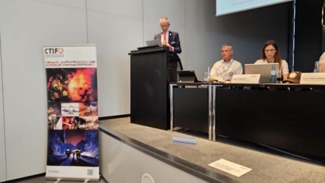 Delegates Assembly in Hannover, 2026. 