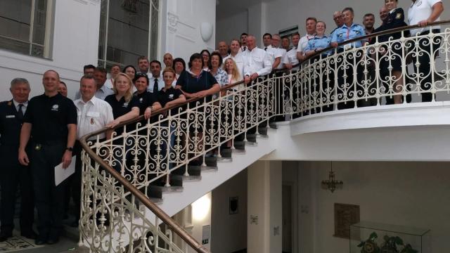 The Youth Competitions in Šumperk 2026. 