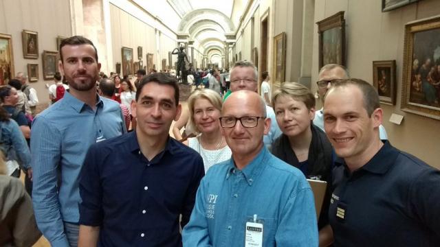 CTIF Fire Prevention Commission