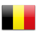 Belgian flag