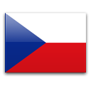 Czech Flag