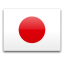 Japanese Flag