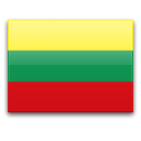 Lithuanian flag