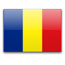 Romanian flag