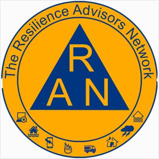 RAN logo