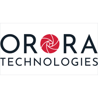 Orora tech logo