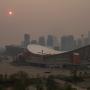 https://commons.wikimedia.org/wiki/File:Downtown_Calgary_Alberta_Canada_Wildfire_Smoke_-_2023.jpg