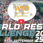 World Rescue Challenge