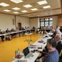 The History Commission October 8th, 1025,  in Salzburg.