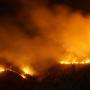  Pirque Santiago de Chile Date	21 January 2017, 02:33 Source	Incendio forestal en Pirque Santiago de Chile Author	Pablo Trincado from Santiago de Chile, Chile